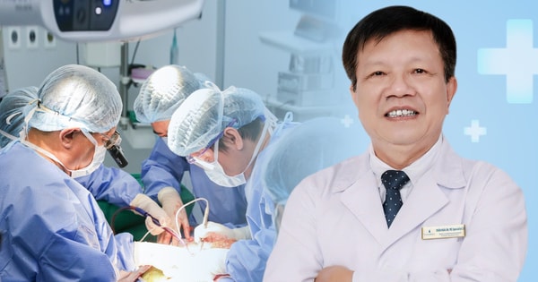 Bác sĩ 30 năm ghép tim xuyên Việt, trải qua những cuộc đua nghẹt thở với tử thần: “Có một 1 điều quan trọng mà tôi nghĩ chỉ Việt Nam làm được”