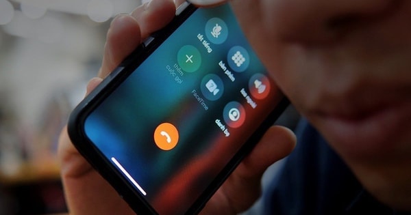 Vì sao lừa đảo biết được số điện thoại của người mua hàng?