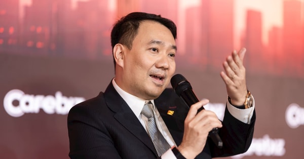 Tổng giám đốc PNJ và OCB tranh luận 1 vấn đề quyết định thành bại của DN, CEO người Ê Đê trả lời bất ngờ