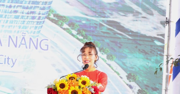 Tỷ phú Nguyễn Thị Phương Thảo cam kết