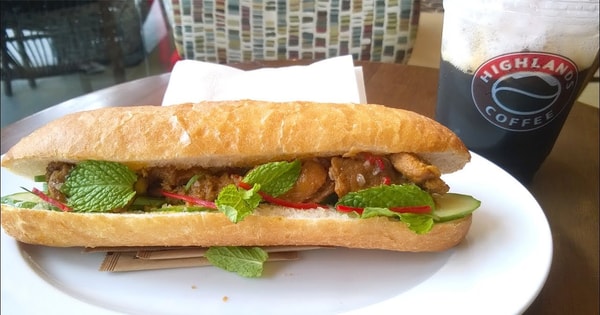 Highlands Coffee là khách hàng của doanh nghiệp dính bê bối 130 tấn thịt lợn bệnh