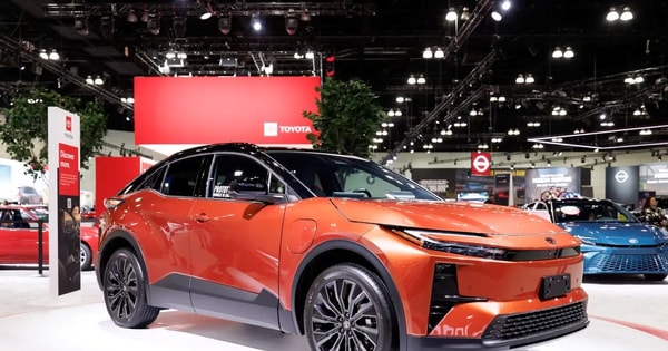 Vỡ mộng, các hãng xe Mỹ - Nhật - Hàn - EU đua nhau 'quay xe' làm xe giá rẻ: Giá trung bình dự kiến khoảng 800 triệu đồng, người tiêu dùng 'lợi đơn lợi kép'