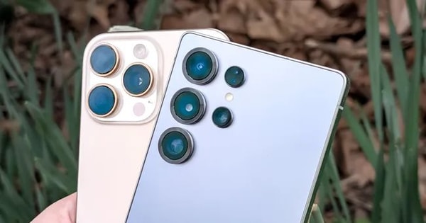 Hết iPhone lại đến Samsung "quay xe": Điện thoại 2 hãng trước còn cao cấp, giờ bắt đầu dùng thứ rẻ tiền?