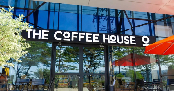 The Coffee House lên tiếng về nguồn nguyên liệu liên quan đến Đồ hộp Hạ Long