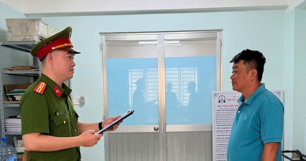 Phát hiện người phụ nữ Đà Nẵng liên tục chuyển khoản tổng cộng gần 2 tỷ đồng cho đồng nghiệp: 6 năm sau, công an vào cuộc điều tra giao dịch