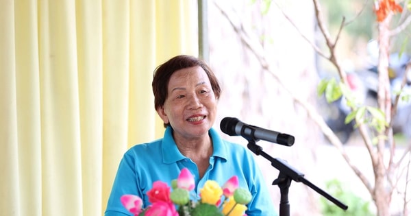 Mẹ chồng U80 của một hoa hậu Việt Nam sở hữu khối tài sản hơn 2.500 tỷ nhờ nắm cổ phiếu công nghệ, viễn thông