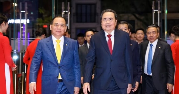 Năm 2050, Việt Nam đặt mục tiêu là quốc gia hùng cường, GDP bình quân đầu người đạt khoảng 38.000 USD