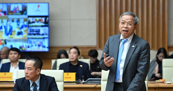 Chủ tịch CMC đề xuất xây dựng hình ảnh “Việt Nam mới” ra thế giới