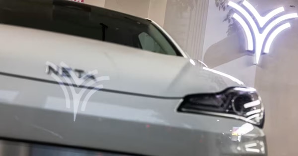 Bộ Tài chính Thái Lan kiện 1 hãng xe Trung Quốc