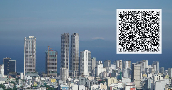 Từ ngày 1/9, mỗi thửa đất, công trình sẽ có mã định danh hiển thị trên VNeID