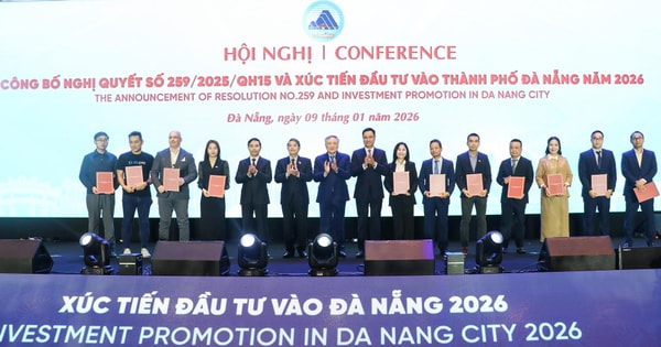 Xuất hiện nền tảng fintech tiên phong thí điểm thanh toán tài sản số tại IFC Đà Nẵng