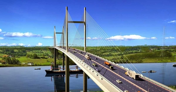 2 dự án cầu với tổng vốn 30.000 tỷ đồng nối Đồng Nai và TP. HCM: Ai được chấp thuận làm chủ đầu tư?