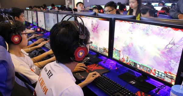 Tin vui cho cộng đồng mê thể thao điện tử Việt Nam: Sắp có giải đấu esports trị giá 20 triệu USD quy mô toàn cầu