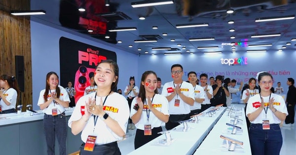 Hé lộ mức thưởng Tết khủng tại Điện máy Xanh: Quỹ 1.200 tỷ, nhân sự xuất sắc nhận 200 triệu