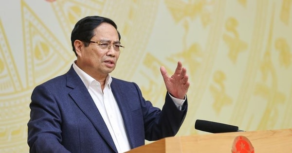 Việt Nam sở hữu kho báu 'dầu mỏ' không bao giờ cạn, Thủ tướng cho biết tài nguyên này sẽ tạo ra doanh thu 80 tỷ USD vào năm 2030