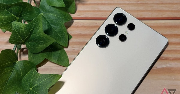 Phóng viên công nghệ: "Từng chê Galaxy S25 Ultra thậm tệ, tôi bất ngờ chuyển sang khen sau 1 năm sử dụng"