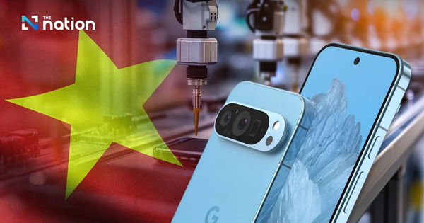 Dứt tình Trung Quốc, Google muốn mang hết công xưởng sang Việt Nam: Báo quốc tế ca ngợi - "Đây là thắng lợi lớn"