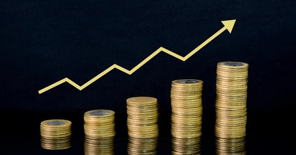 Giá vàng thế giới tăng 150 USD/ounce, tiến sát 4.200 USD