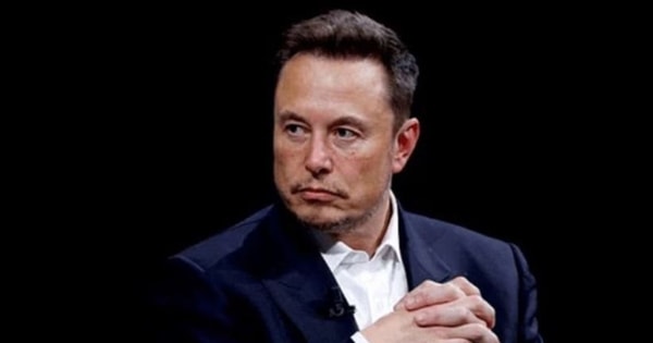 Không giấu được lo lắng, Elon Musk phản đối Apple hợp tác với Google Gemini: “Điều này dường như là sự tập trung quyền lực không hợp lý…”