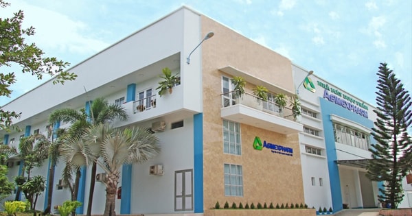 Công ty dược đầu tiên báo lãi quý 4 năm 2025