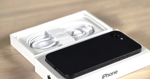 Bất ngờ mẫu iPhone được cho là giá rẻ “đáng mua nhất”: Ổn định, hợp túi tiền