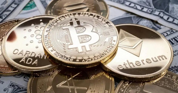 Tin vui cho cộng đồng đầu tư tài sản mã hóa tại Việt Nam