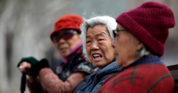 Trung Quốc lọc bụi mịn thành công nhưng sao bà cụ 75 tuổi lại “chết cóng”: Chuyện lạ đời gì đang xảy ra?