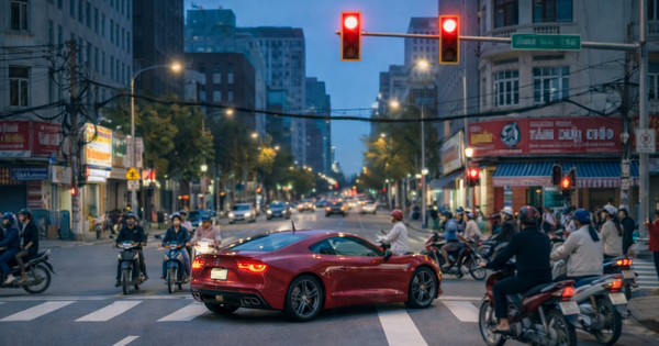 Lỗi vi phạm giao thông có thể bị phạt tới 20 triệu đồng, người dân cần chú ý?