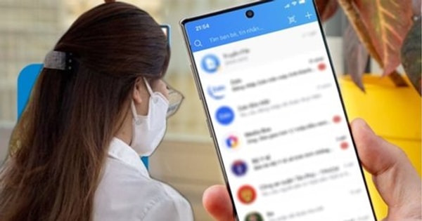 Công an cảnh báo người dân không gửi những hình sau qua Zalo hay Messenger