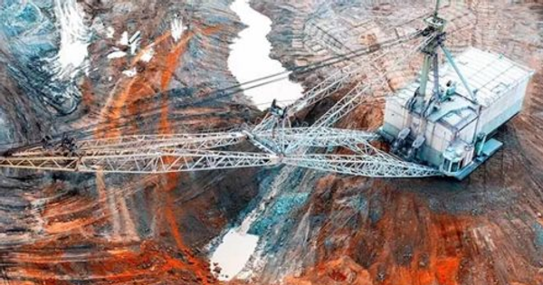 Vừa siết xuất khẩu, Trung Quốc lại chuẩn bị bắt tay với ông trùm đất hiếm châu Á: Trữ lượng 16,1 triệu tấn