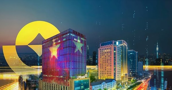 LPBank “về đích” 2025 ấn tượng, tổng tài sản vượt 605.000 tỷ đồng, lợi nhuận tăng 17%