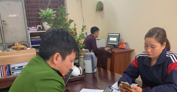 Chuyển nhầm tiền chữa bệnh cho người thân vào tài khoản lạ, người phụ nữ TP.HCM bỗng nhận được thông tin từ Công an ngay sau đó