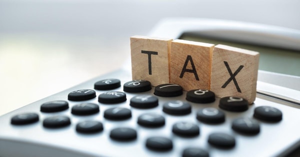 Tin vui: Sẽ có thêm trường hợp doanh nghiệp, hộ kinh doanh được miễn thuế trong vòng 3 năm, áp dụng từ hôm nay