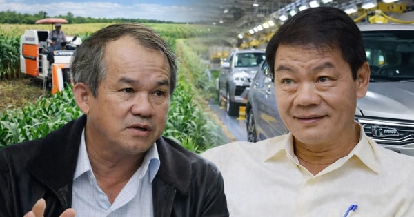 Nhận được một lá thư tay, vị đại gia này lập tức xuất 2.000 tỷ đồng cho bầu Đức vay không cần giấy nợ