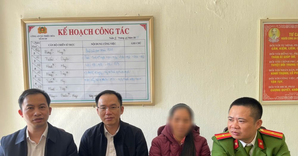 Người phụ nữ SN 1992 đến Agribank để chuyển khoản 140 triệu đồng cho ‘Mech Lio’: Công an vào cuộc, yêu cầu dừng giao dịch