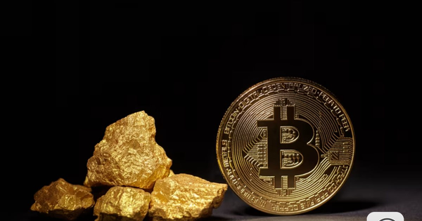 Bitcoin không phải là vàng số: Khi ‘hầm trú ẩn’ bị nhầm với ‘sòng bạc’ công nghệ