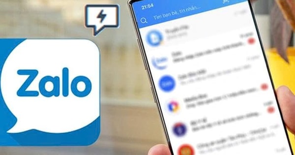 Nhận được tin nhắn Zalo có nội dung sau, tắt nguồn điện thoại ngay nếu không muốn mất sạch tiền trong tài khoản