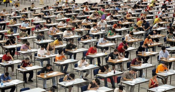 ChatGPT trả lời đúng 97% số câu hỏi trong kỳ thi đại học, nhưng 3% sai sót đã tiết lộ điều đáng chú ý, có thể thay đổi tương lai nhân loại!