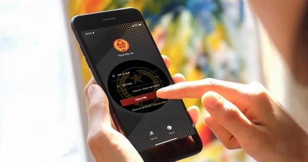 Muốn biết có được xóa nợ thuế hay không, người lao động làm ngay việc sau