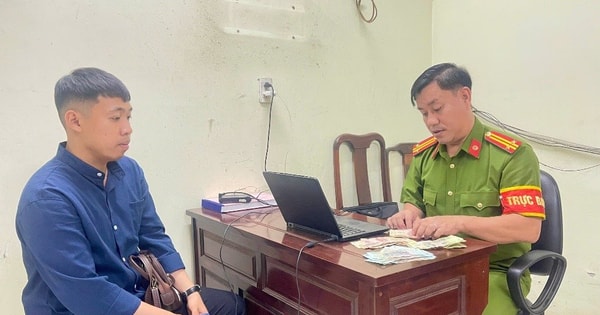 Phát hiện hàng loạt tờ tiền từ 50K-500K nằm chơ vơ ở khay tiền của cây ATM MB Bank: Công an dùng nhiều biện pháp nghiệp vụ vào cuộc