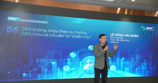 90% dự án AI là lãng phí, tại sao các ngân hàng Việt Nam vẫn đốt tiền?