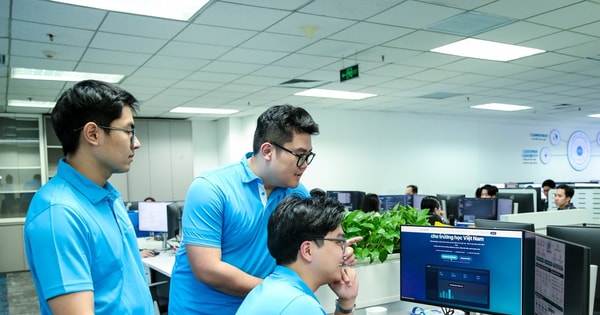 Từ “AI Thực chiến” đến bài toán giáo dục: Dấu ấn Make in Vietnam của CMC