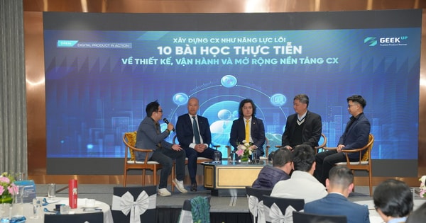 Vì sao 90% dự án AI đều thất bại?