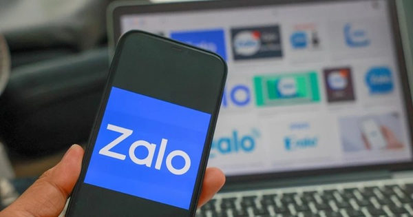 Công an cảnh báo tới tất cả những ai nhận được tin nhắn Zalo có nội dung sau