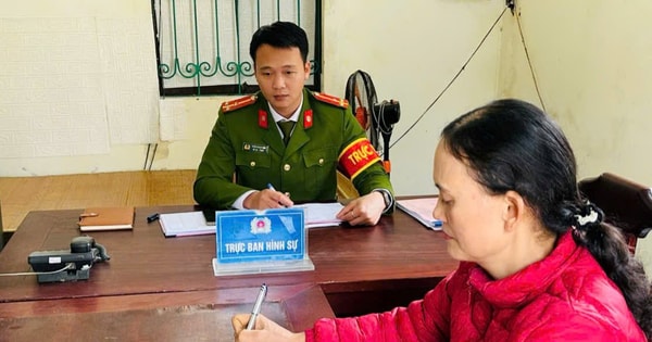 Phát hiện tài khoản VietinBank iPay được cộng 107 triệu đồng, người lạ liên hệ nhờ trả lại tiền, người phụ nữ liền báo công an