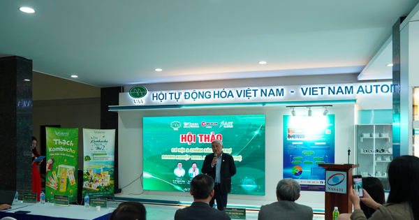 Liên kết “ba nhà” - chìa khóa cho doanh nghiệp khoa học công nghệ phát triển