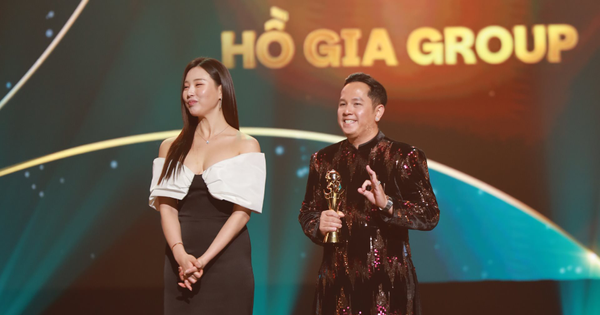 Nhà sáng tạo hàng đầu Việt Nam nổi bật tại BIGO Awards Gala 2026