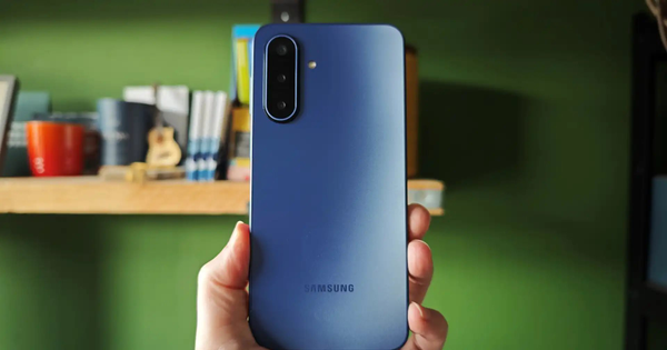 Mẫu máy giá 5 triệu nhưng “đáng giá gấp 5 lần” của Samsung: Xứng đáng được biết đến nhiều hơn cả S25 Ultra