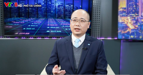 Chuyên gia Guotai Junan Việt Nam: Mốc 2.000 điểm gần như là chắc chắn với VN-Index trong năm nay