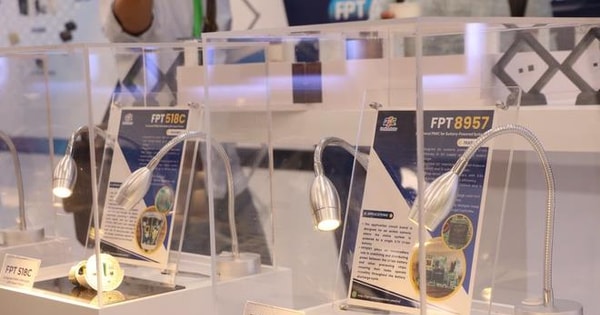 Hôm nay, FPT chính thức tuyên bố lập nhà máy kiểm thử và đóng gói chip bán dẫn